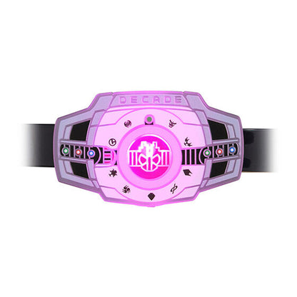 Kamen Rider Series Light Up! Transformation Belt Bracelet [gachapon]