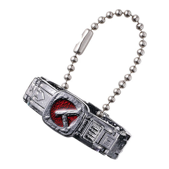 Ringcolle! DX Kamen Rider 4 [gachapon]