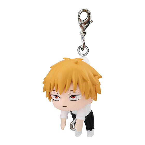 ⏰[PRE-ORDER] Chainsaw Man Reze Arc Movie - Pinch and Connect Mascot 1 [gachapon]