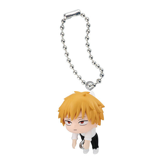 ⏰[PRE-ORDER] Chainsaw Man Reze Arc Movie - Pinch and Connect Mascot 1 [gachapon]