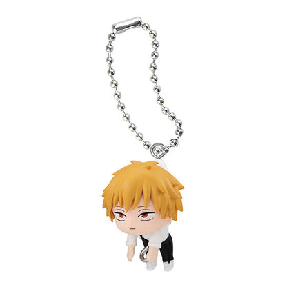 ⏰[PRE-ORDER] Chainsaw Man Reze Arc Movie - Pinch and Connect Mascot 1 [gachapon]