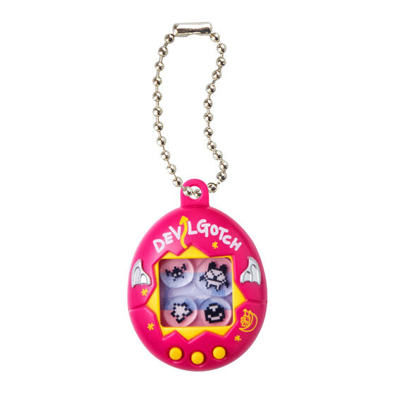 ⏰[PRE-ORDER] Tamagotchi Shaka Shaka Charm Collection 3  [gachapon]