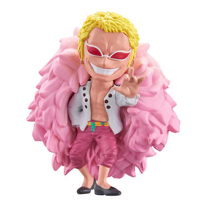 ONE PIECE Fruit The Second Naval Battle [gachapon]