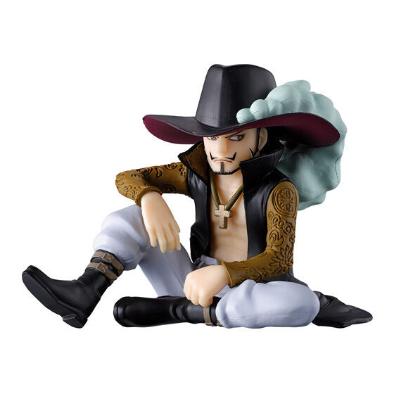 ONE PIECE Machiboke Waiting Series 2 [gachapon]