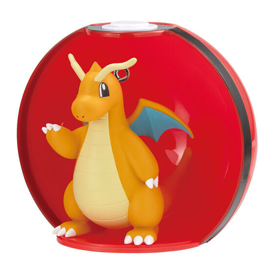 ⏰[PRE-ORDER] Pokemon Gashatto Collect 05 [gachapon]