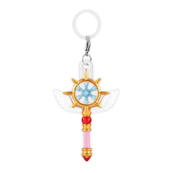 Cardcaptor Sakura Sign Personal Marker 2 [gachapon]