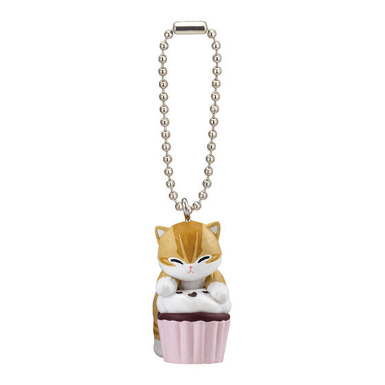 mofusand Cupcake Cat Mascot [gachapon]