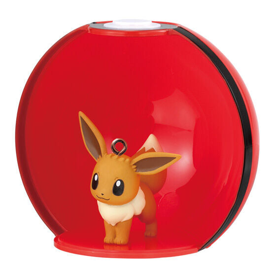 ⏰[PRE-ORDER] Pokemon Gashatto Collect 05 [gachapon]