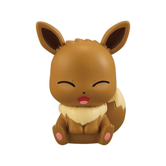 Pokemon Figure x Clip 3 [gachapon]