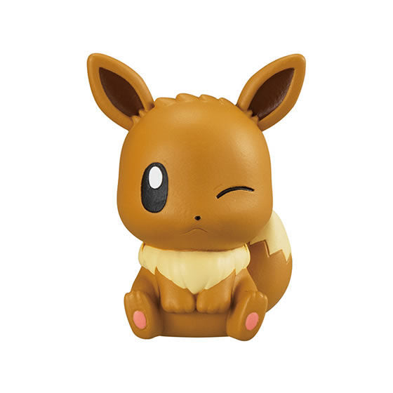 ⏰[PRE-ORDER] Pokemon Figure x Clip 2 [gachapon]