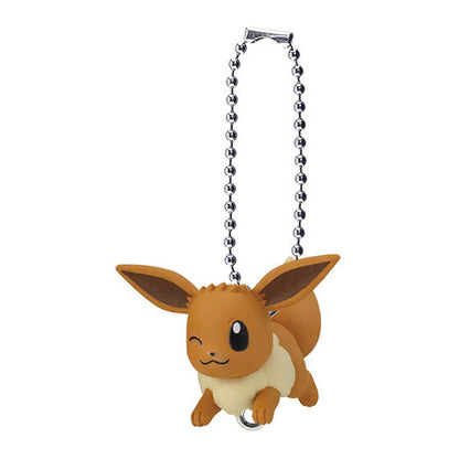 ⏰[PRE-ORDER] Pokemon Pinch and Connect Mascot 13 [gachapon]