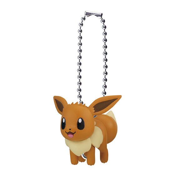 Pokemon Pinch and Connect Mascot 12 [gachapon]