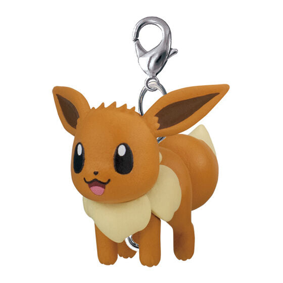 Pokemon Pinch and Connect Mascot 12 [gachapon]