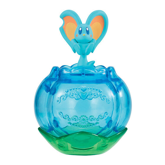 Capsule Bouquet Kirby of the Stars [gachapon]