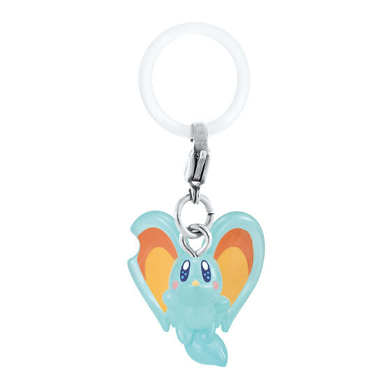 Kirby's Personal Marker Accessories 3 [gachapon]