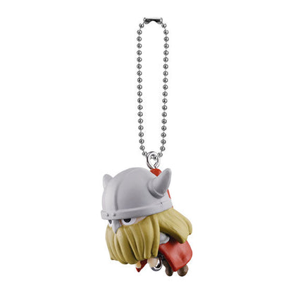 ⏰[PRE-ORDER] Frieren: Beyond Journey's End - Pinch and Connect Mascot 2 [gachapon]
