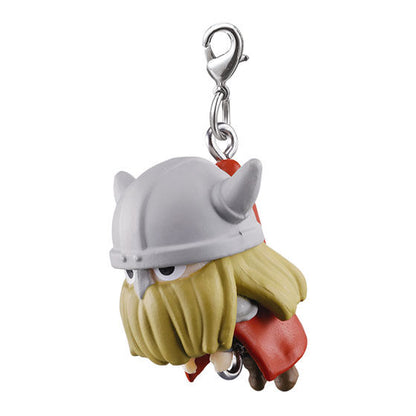 ⏰[PRE-ORDER] Frieren: Beyond Journey's End - Pinch and Connect Mascot 2 [gachapon]