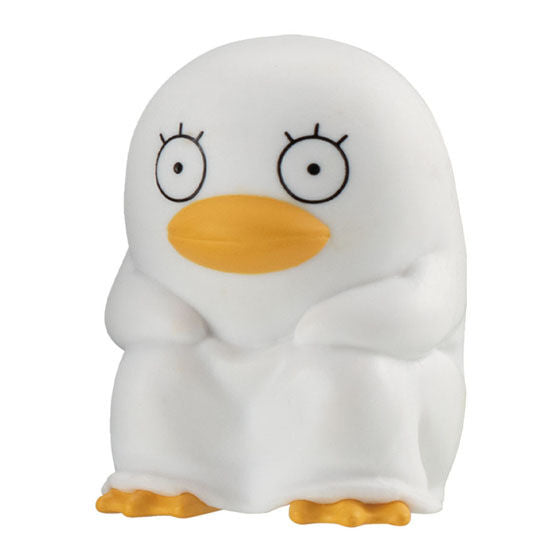 3rd Year Class Z, Teacher Ginpachi: Machiboke Waiting Series [gachapon]