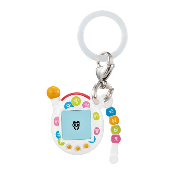 Tamagotchi Marker Accessory 3 [gachapon]