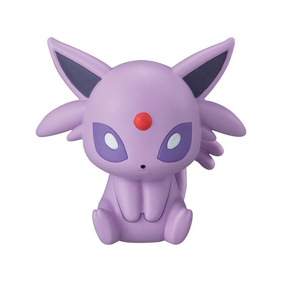 ⏰[PRE-ORDER] Pokemon Figure x Clip 2 [gachapon]