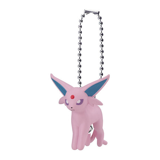 ⏰[PRE-ORDER] Pokemon Pinch and Connect Mascot 13 [gachapon]