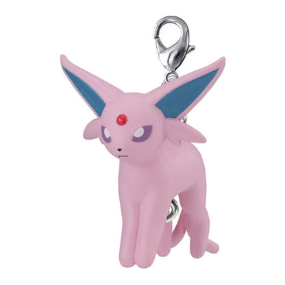 ⏰[PRE-ORDER] Pokemon Pinch and Connect Mascot 13 [gachapon]