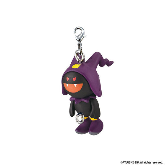 Shin Megami Tensei Series: Pinch and Connect Mascots [gachapon]