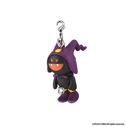 Shin Megami Tensei Series: Pinch and Connect Mascots [gachapon]