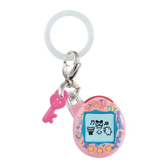 Tamagotchi Marker Accessory 3 [gachapon]