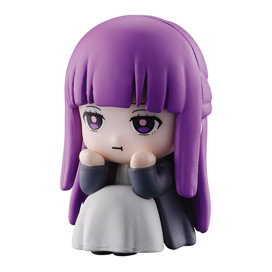 Frieren Beyond Journey's End Machiboke Waiting Series [gachapon]