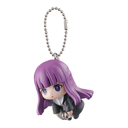 ⏰[PRE-ORDER] Frieren: Beyond Journey's End - Pinching and Connecting Mascot [gachapon]