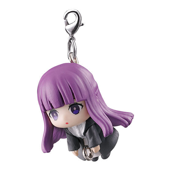 ⏰[PRE-ORDER] Frieren: Beyond Journey's End - Pinching and Connecting Mascot [gachapon]