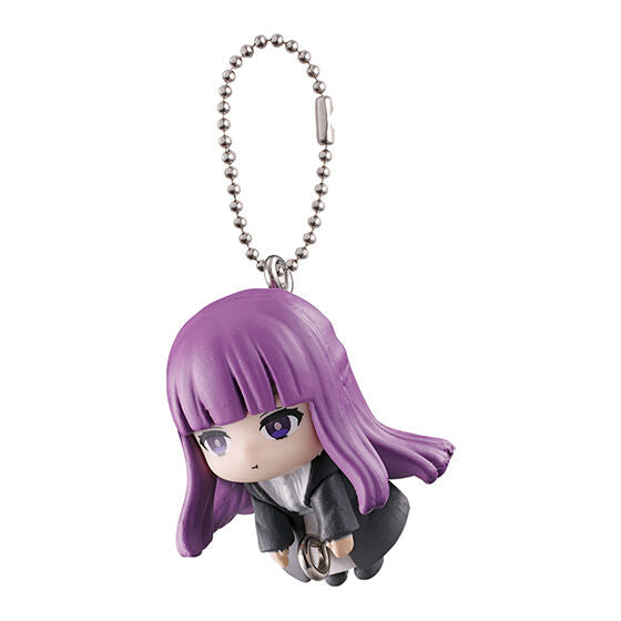 ⏰[PRE-ORDER] Frieren: Beyond Journey's End - Pinching and Connecting Mascot [gachapon]