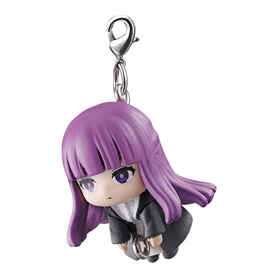 ⏰[PRE-ORDER] Frieren: Beyond Journey's End - Pinching and Connecting Mascot [gachapon]