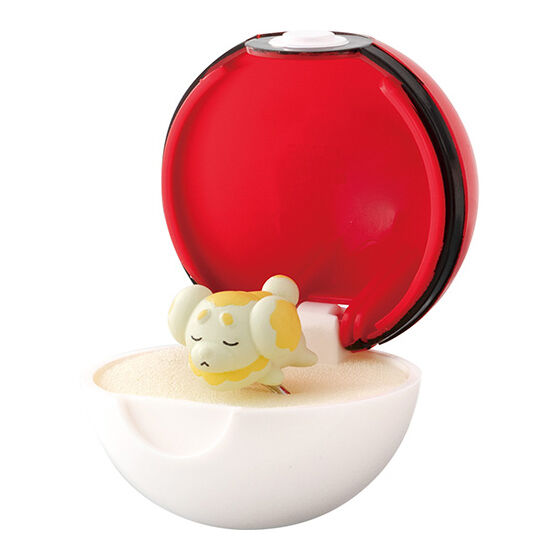 Ringcolle! Pokémon Ring vol.6 [gachapon]