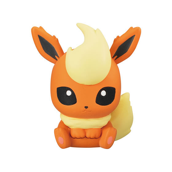 ⏰[PRE-ORDER] Pokemon Figure x Clip 2 [gachapon]