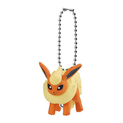 Pokemon Pinch and Connect Mascot 12 [gachapon]