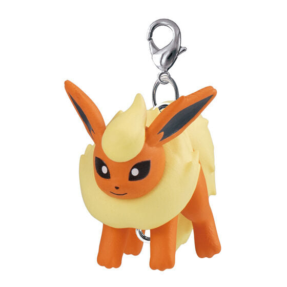 Pokemon Pinch and Connect Mascot 12 [gachapon]
