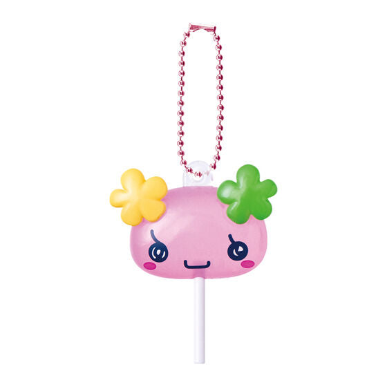 Tamagotchi Colorful Candy Charm [gachapon]