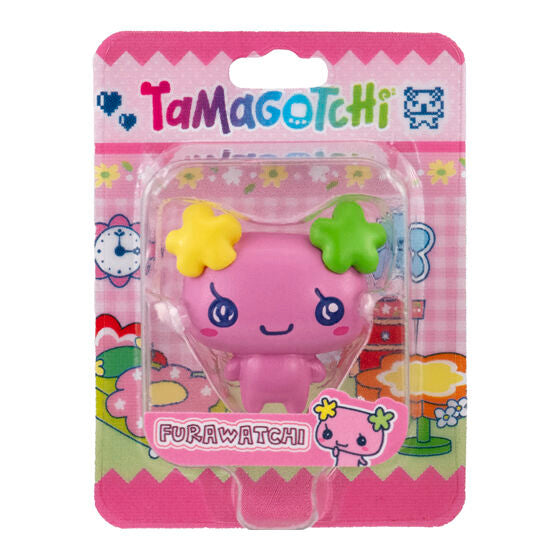 Tamagotchi Blister Package Collection [gachapon]