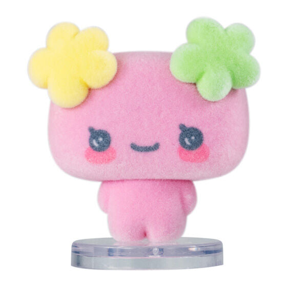 ⏰[PRE-ORDER] Capsule Flockies Tamagotchi [gachapon]