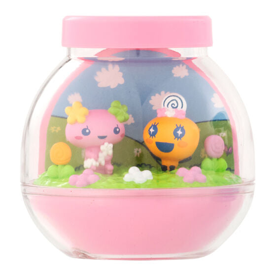 Capsuleium Tamagotchi [gachapon]