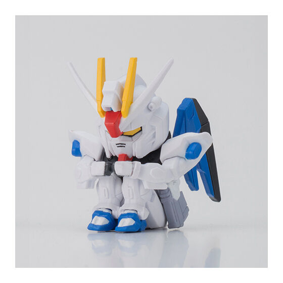 Gundam Machiboke Waiting Series 3 [gachapon]