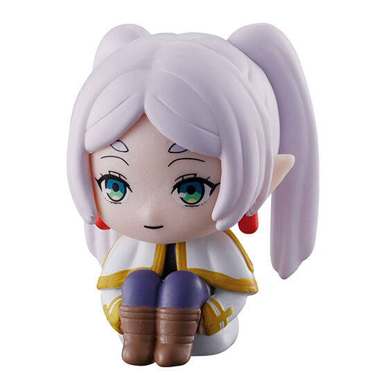 Frieren Beyond Journey's End Machiboke Waiting Series [gachapon]