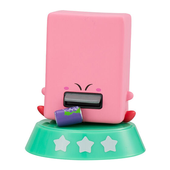 Kirby of the Stars Discovery Figure Collection 6 [gachapon]