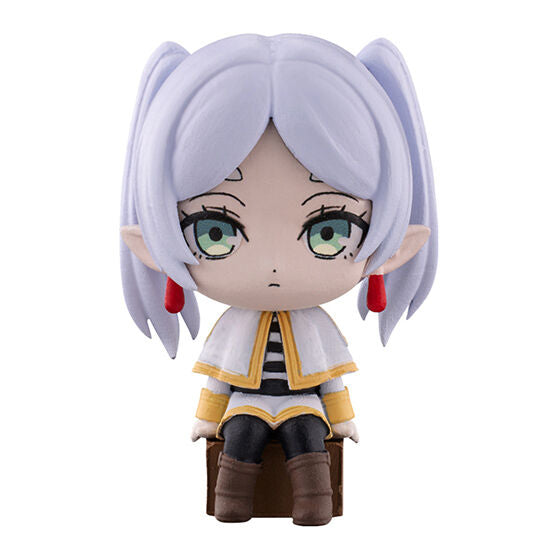 Frieren: Beyond Journey's End Capsule Figure Collection [gachapon]