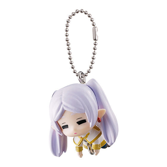 ⏰[PRE-ORDER] Frieren: Beyond Journey's End - Pinching and Connecting Mascot [gachapon]