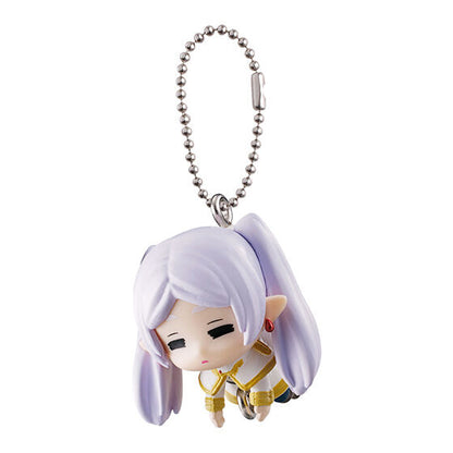 ⏰[PRE-ORDER] Frieren: Beyond Journey's End - Pinching and Connecting Mascot [gachapon]