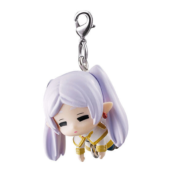 ⏰[PRE-ORDER] Frieren: Beyond Journey's End - Pinching and Connecting Mascot [gachapon]