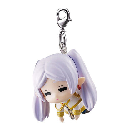 ⏰[PRE-ORDER] Frieren: Beyond Journey's End - Pinching and Connecting Mascot [gachapon]